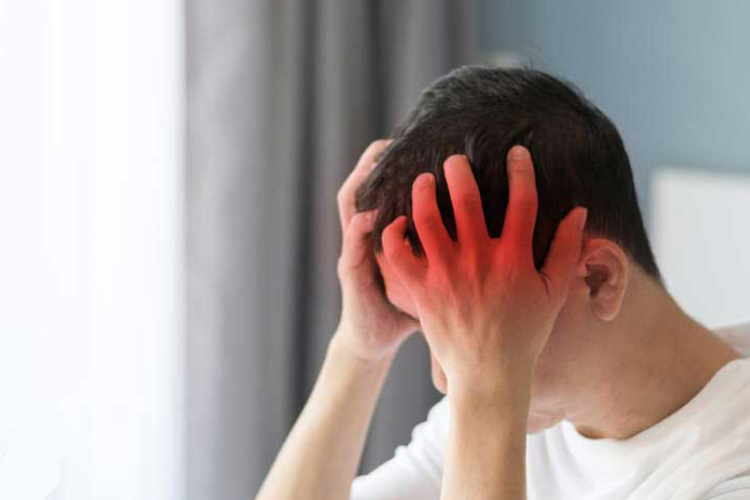 Đau đầu: Dấu hiệu, triệu chứng thường gặp, nguyên nhân và cách xử lý khi bị đau đầu